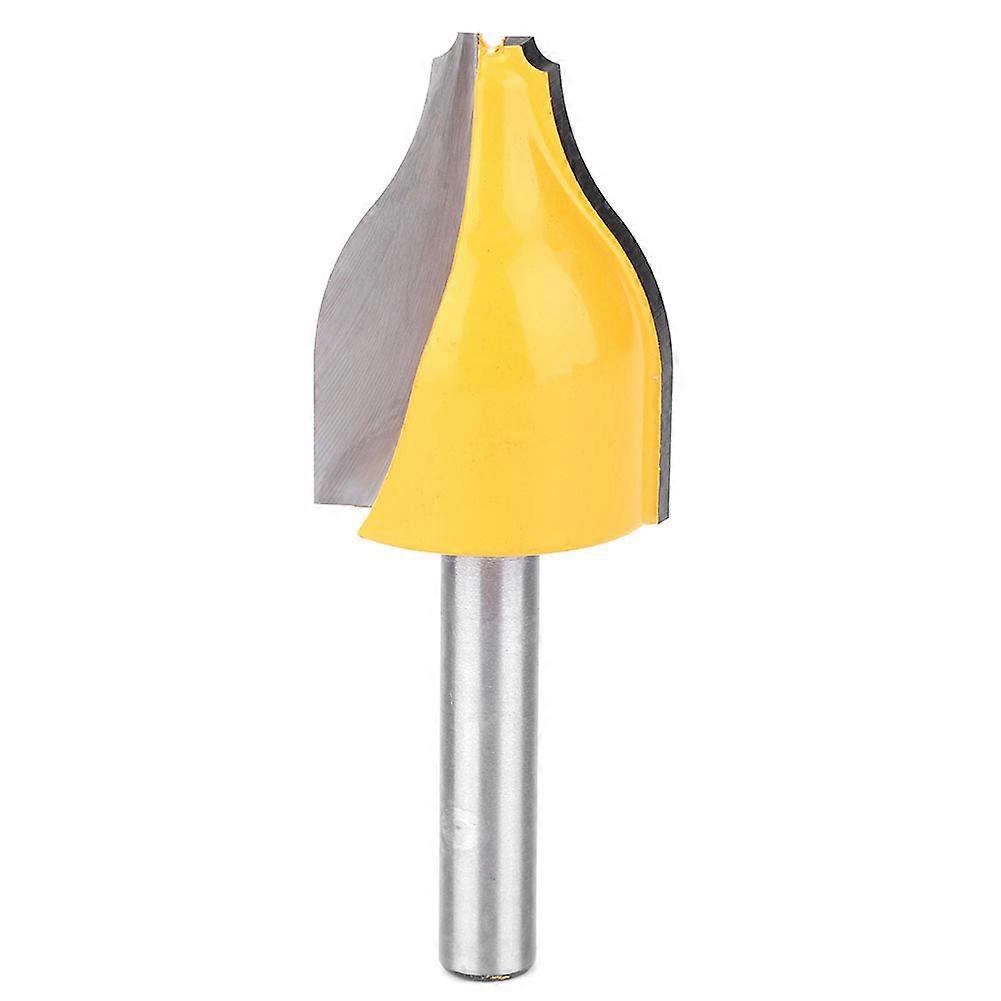 Panel de 8 mm Panel Raiser Router Bit Vertical Ogee Bead Woodworking Cutter