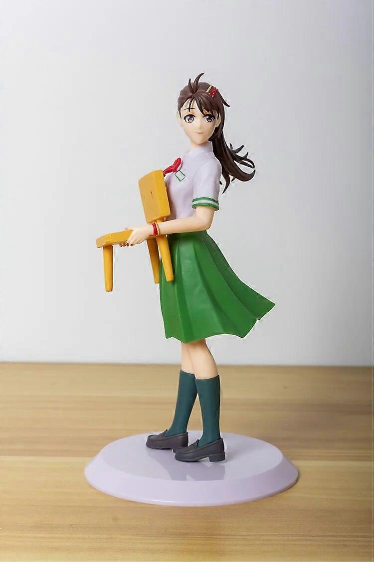 Arcanadea figurine Plastic Model Kit Charmed 17 cm Kotobukiya Maquette
