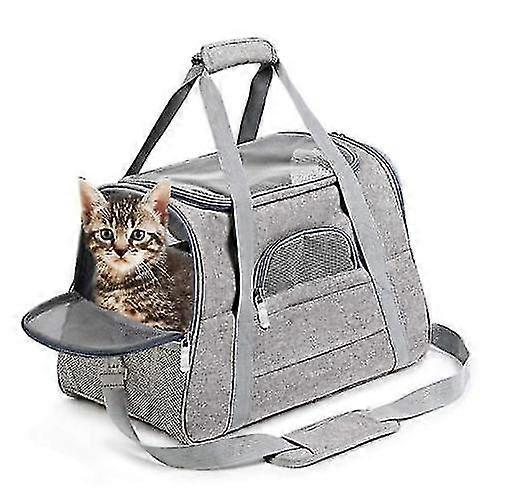 Pet Travel Çok İşlevli Katlanabilir Çanta