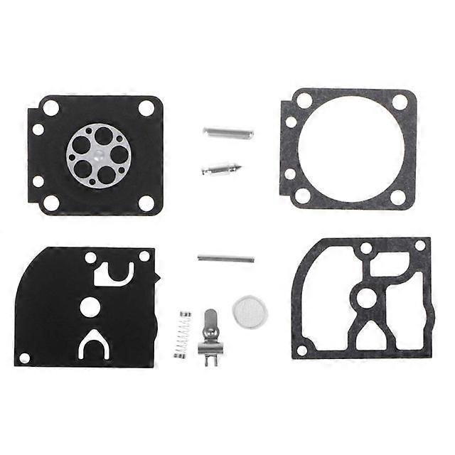 10Sets/5/1Set Rb-129 Carburetor Repair Kit Chainsaw For Walbro Carburetor Repair Kit For MS180 sy