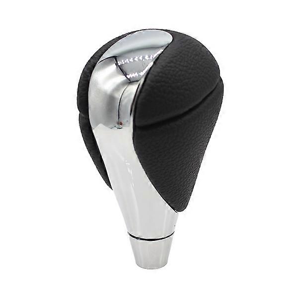 Top!-Car Automatic Gear Shift Stick Knob Shifter Head For Lexus ES300 IS250 LS400 Toyota Estima Matrix Hilux-black