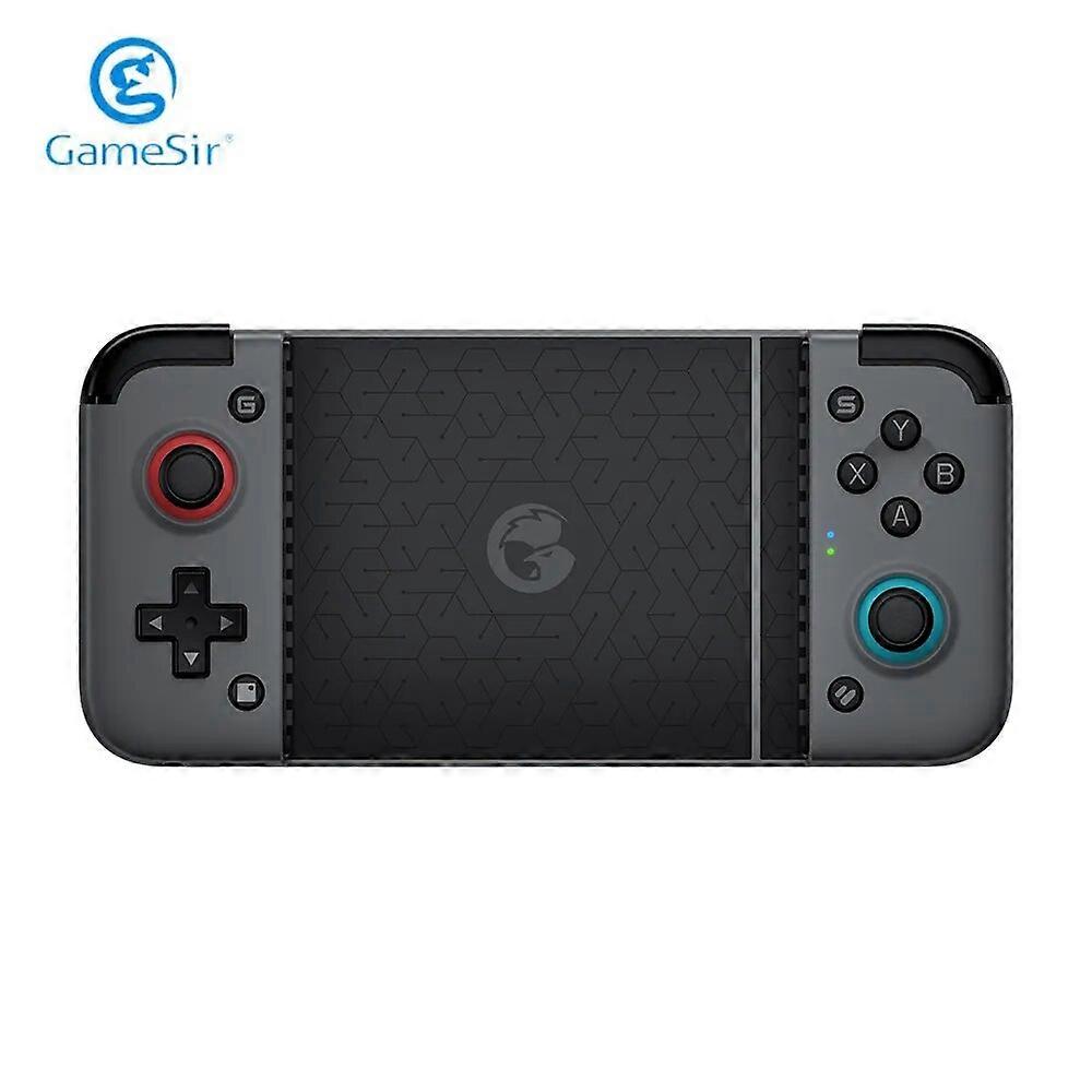 GameSir X2 Wireless Bluetooth Pubg Mobile Gamepad Joystick Cloud Game Controller for Android iOS