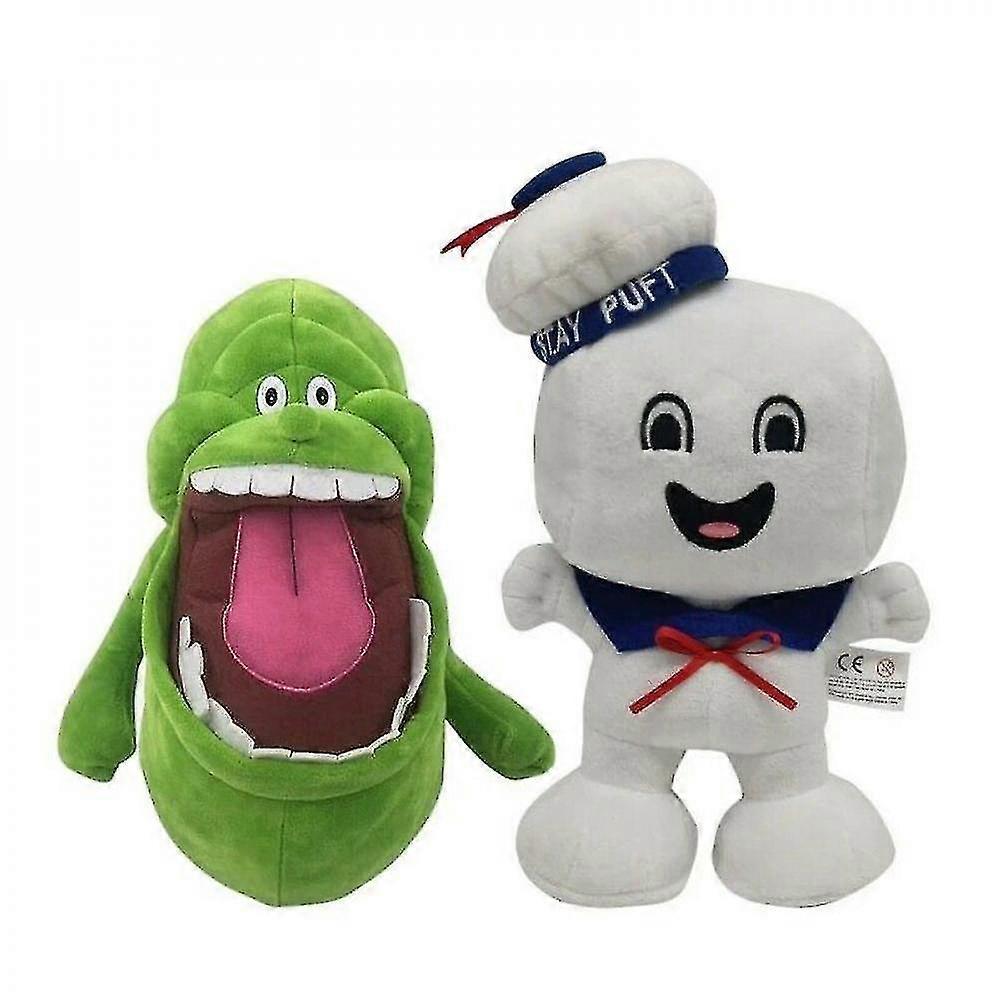 Ghostbusters Soft Plush Stuffed Doll Doll Animal Cute Gift