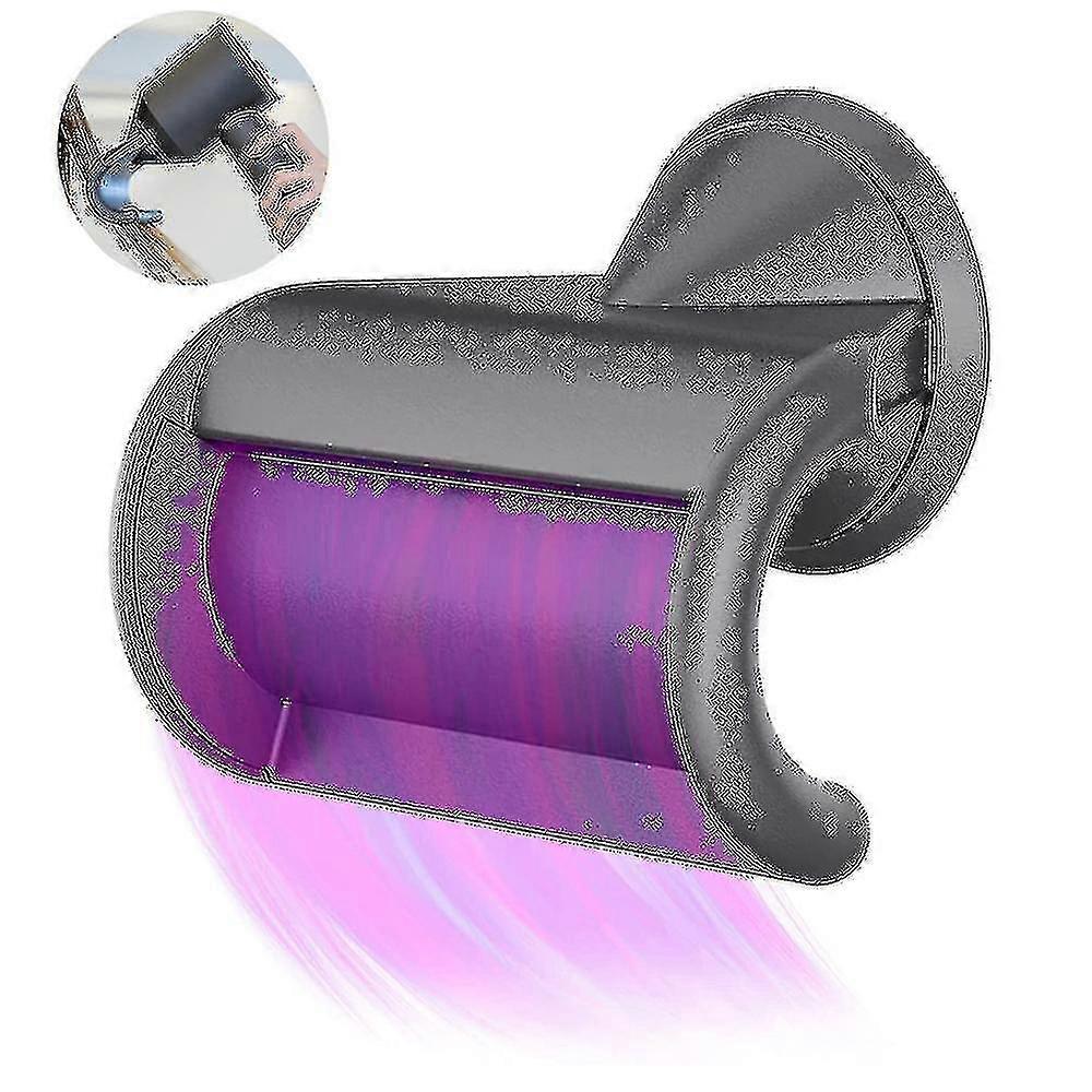 ダイソンアンチフライング超音速ヘアドライヤーHd08ヘアドライヤーツールアクセサリー用アタッチメントノズル