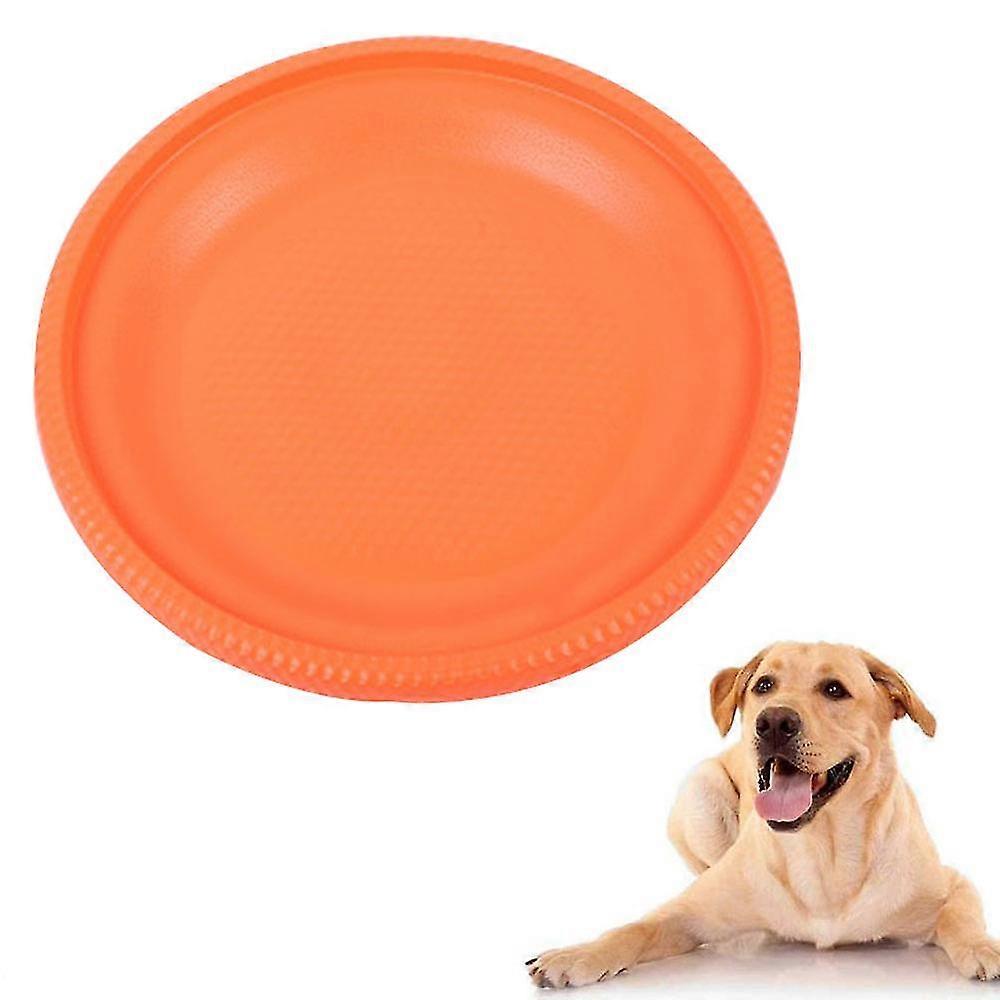 Dog Frisbees