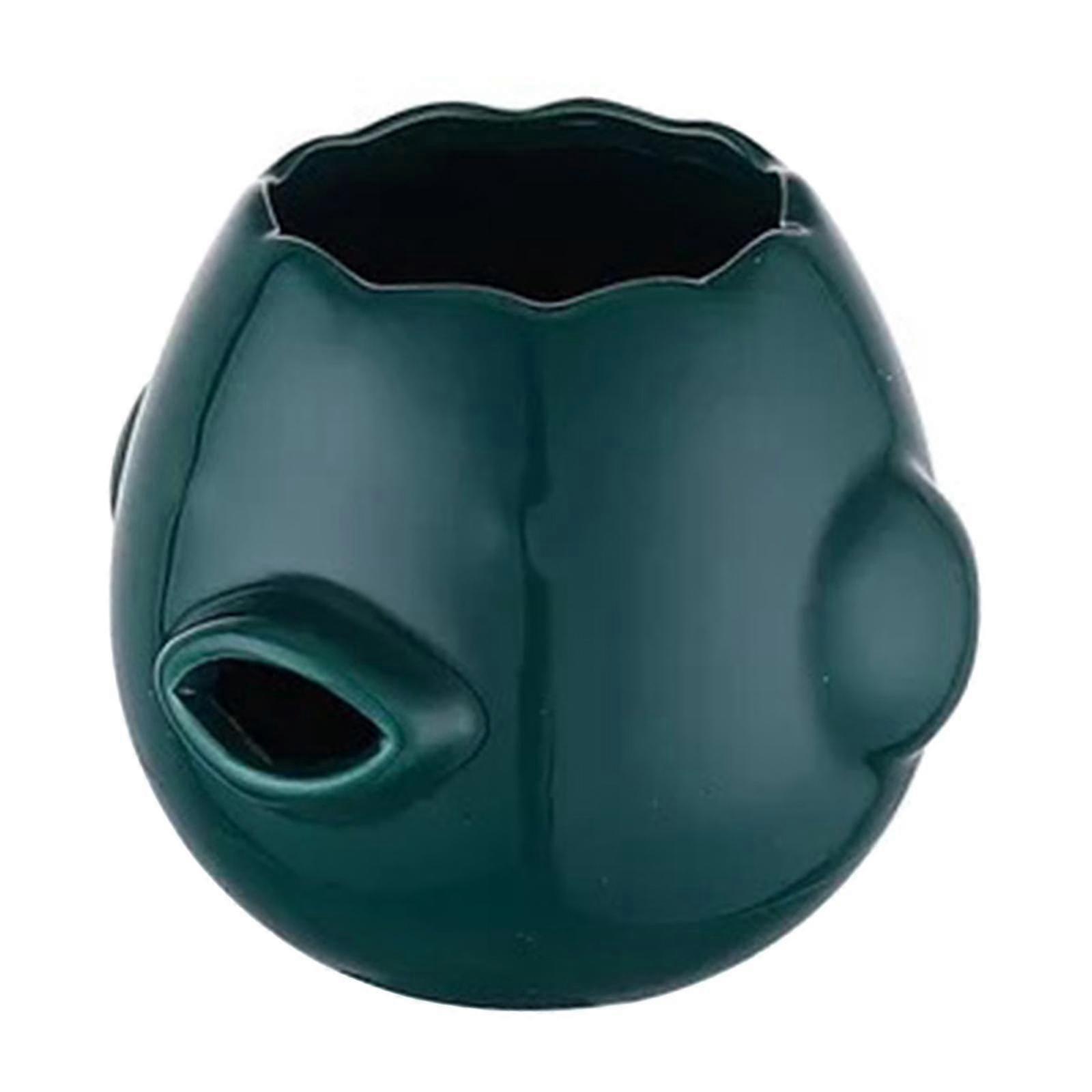 Séparateur d’oeufs Séparateur blanc de jaune d’oeuf en céramique Séparateur de jaune d’oeuf mignon Dessin animé Mignon WG