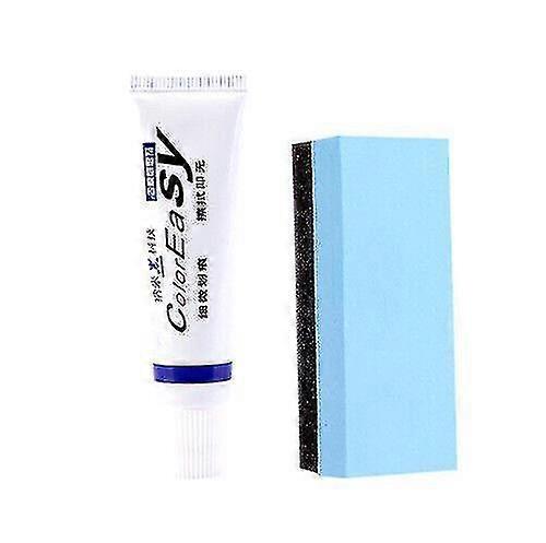 Instant Golf Club Scratch Remover