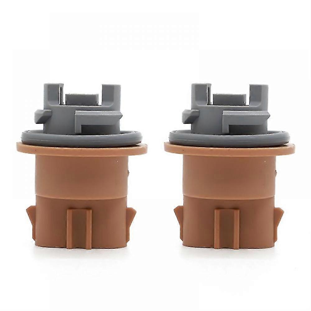 For Ford Light Socket Brake Tail Lamp Taillight Turn Signal Light Socket Parking 3157 4157 3057 3157a 3457 3457a 4057 4157a Bulb