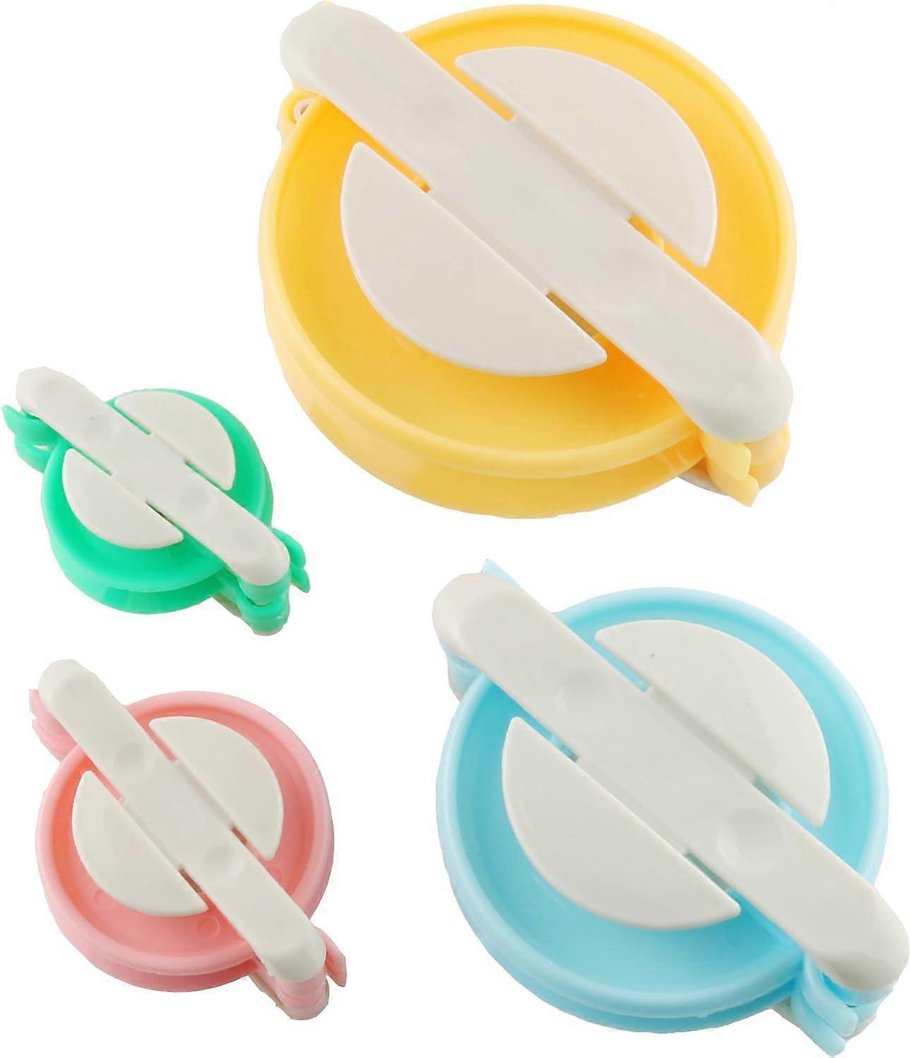 Pompon Set Pom Maker Knitting Tools New Ball System POM Making Tools