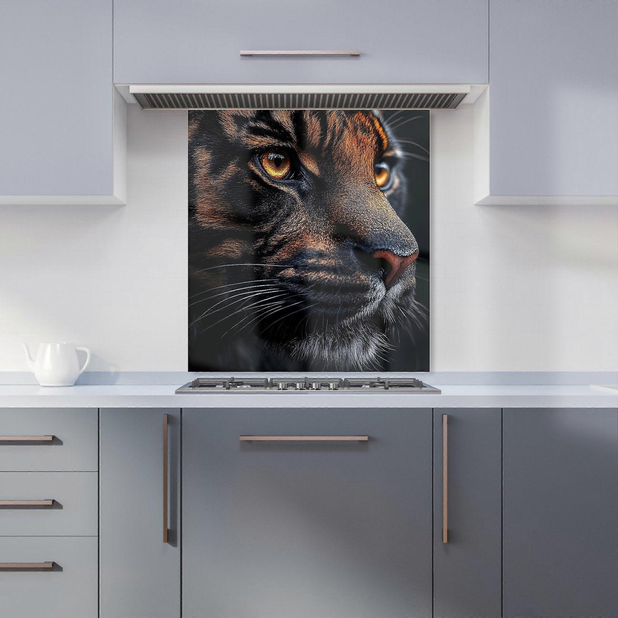 Finn Wilder: 00010 Kitchen Splashback