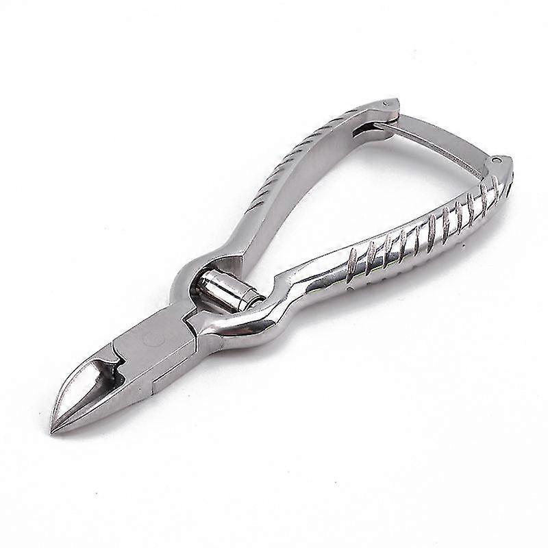 Toenail Clippers For Thick Nails/nail Nipper