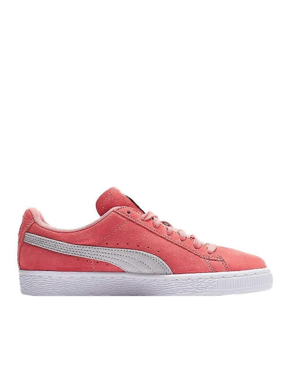 Puma Suede Women's Sneaker Pink