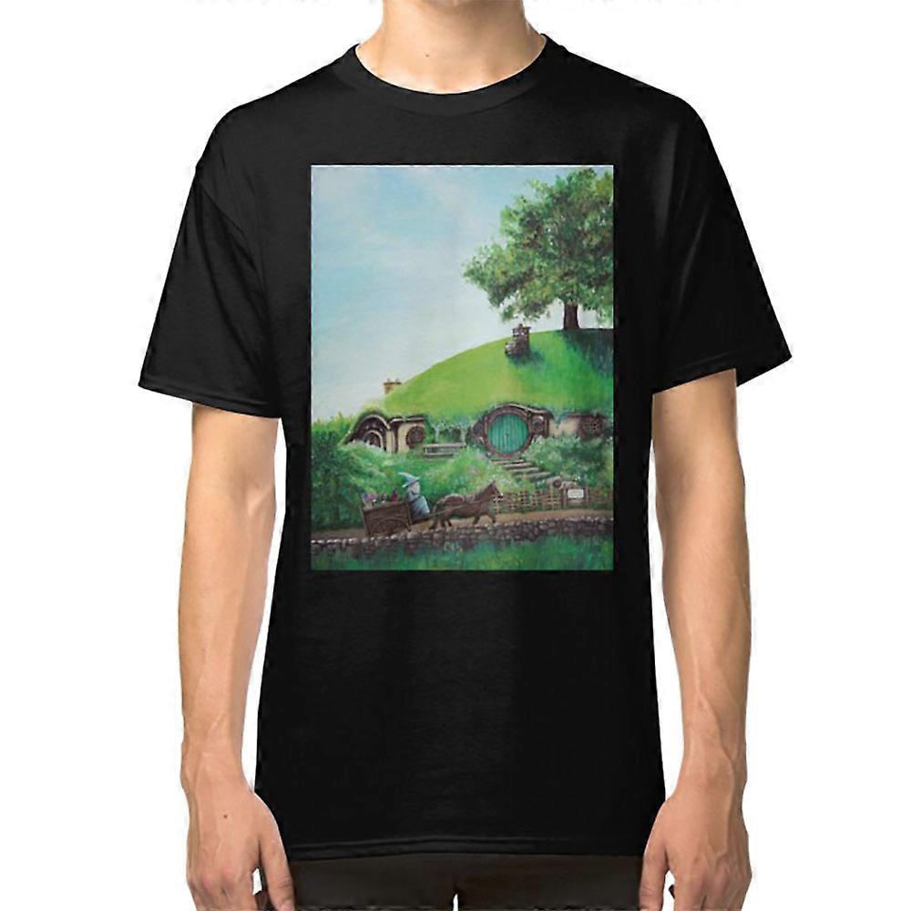 Taske Slut T-shirt