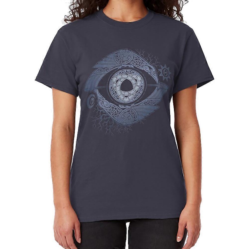 ODIN'S EYE T-shirt