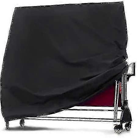 Waterproof Table Tennis Cover Ping Pong Table Cover For Outdoor And Indoor