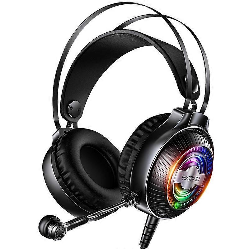 Q4 Wired Gaming Headset