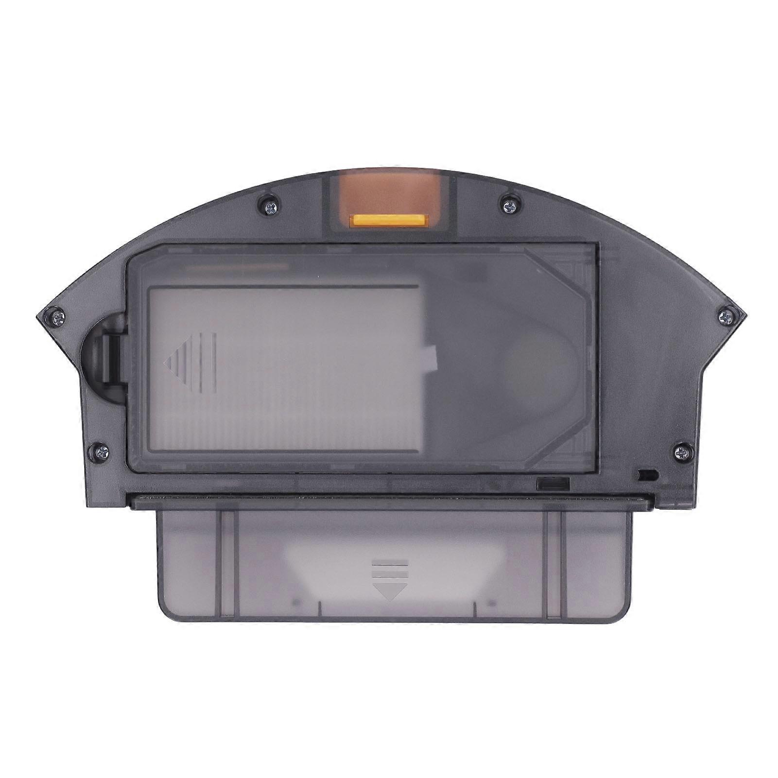 Staubsauger-Staubbox, einfach zu montieren, Staubsauger-Staubbox-Zubehör für LIECTROUX C30B für PROSCENIC 800T 820 830 830P