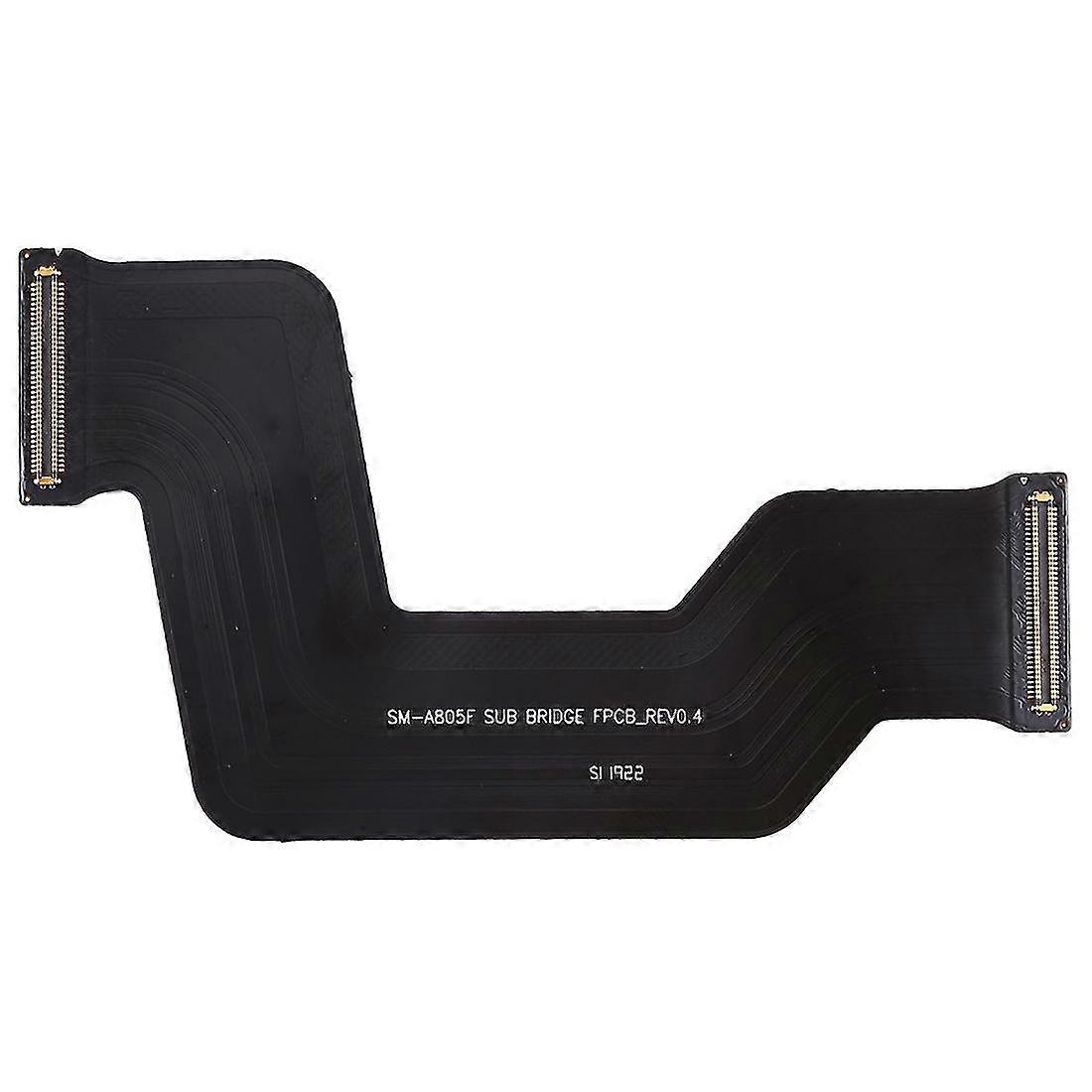 Motherboard Flex Cable Compatible with Galaxy A80 A805F