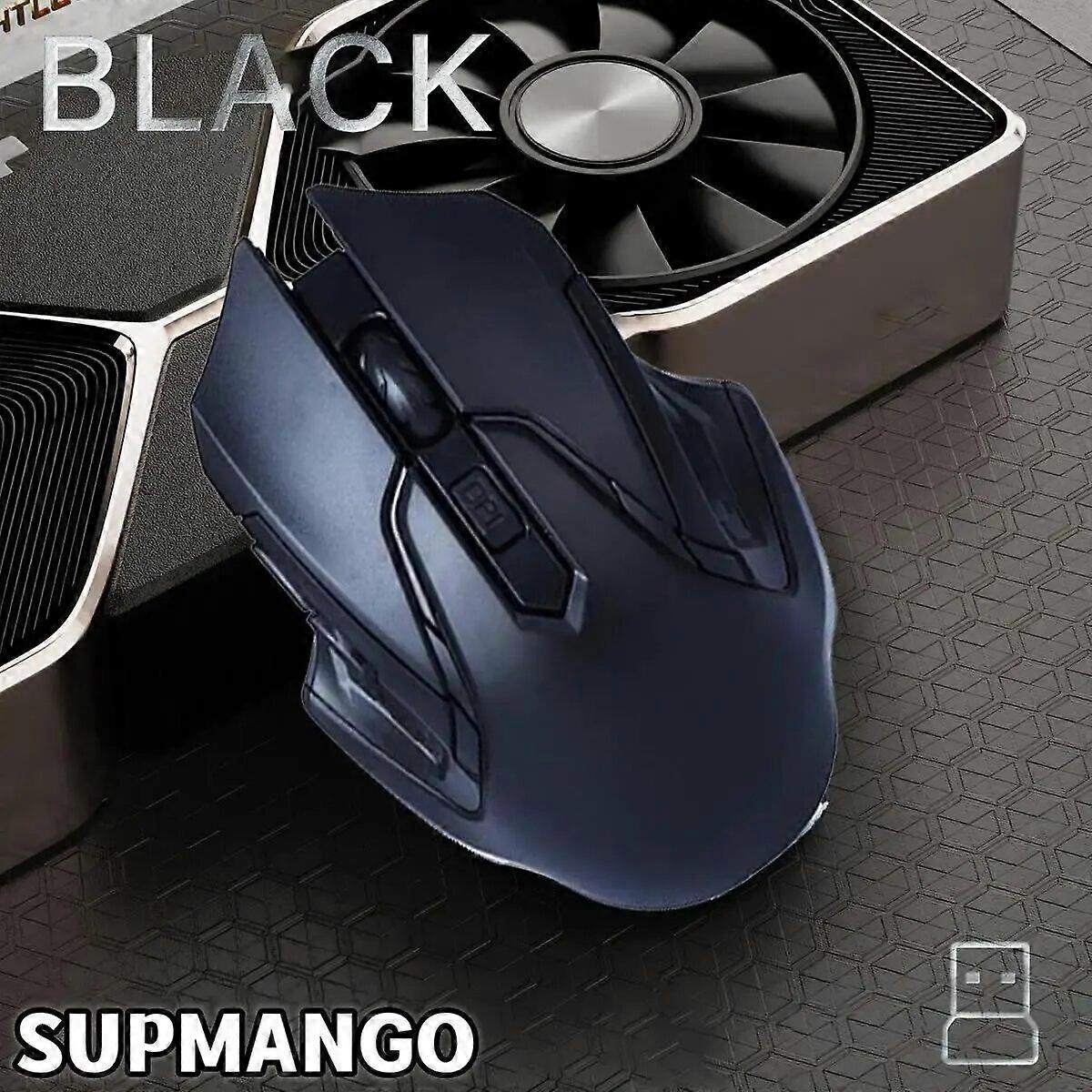 46 Wireless Mouse Universal Office Computer Ergonomic Game Mouse Laptop Student Computer Desktop Computer Mice & Trackballs