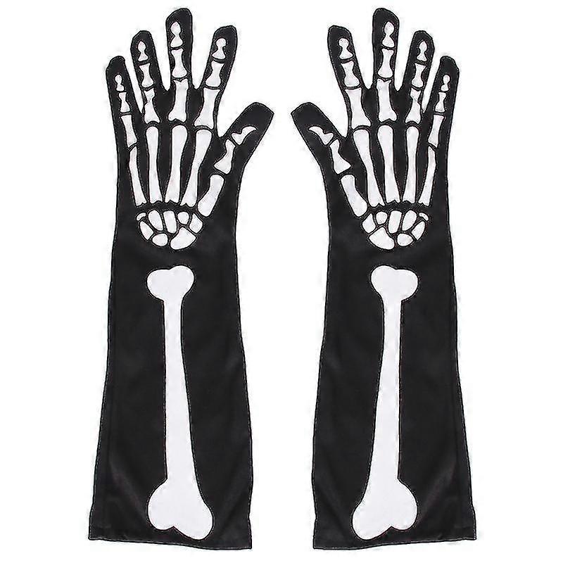 1pair Gloves For Decorations
