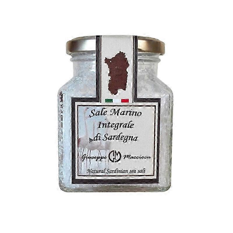 Prodn hrub mosk sl ze sardinie 210gr jar s kovovm vkem