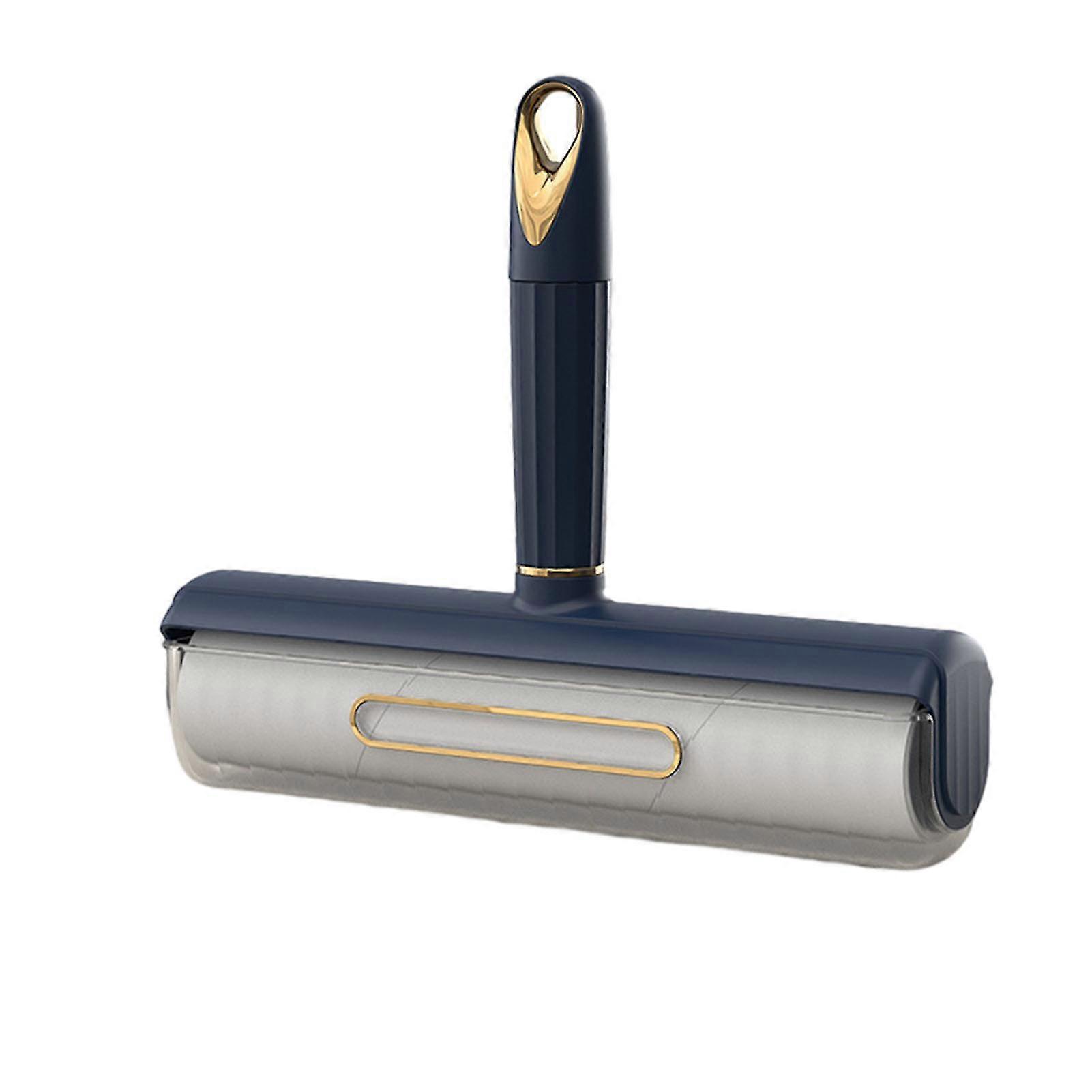 Multi-functional Lint Cleaning Roller Strongly Adsorbed Carpet Lint Remover For Clothing