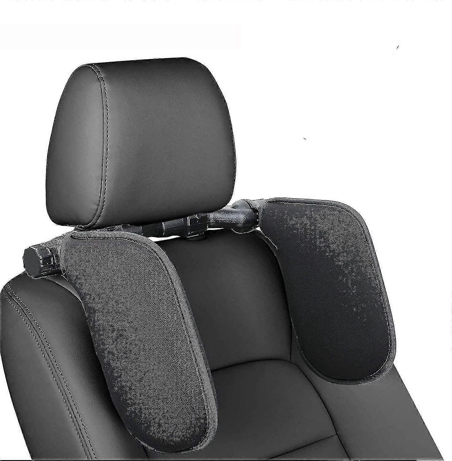 Car Headrest Neck Support Child Neck Support Pillow