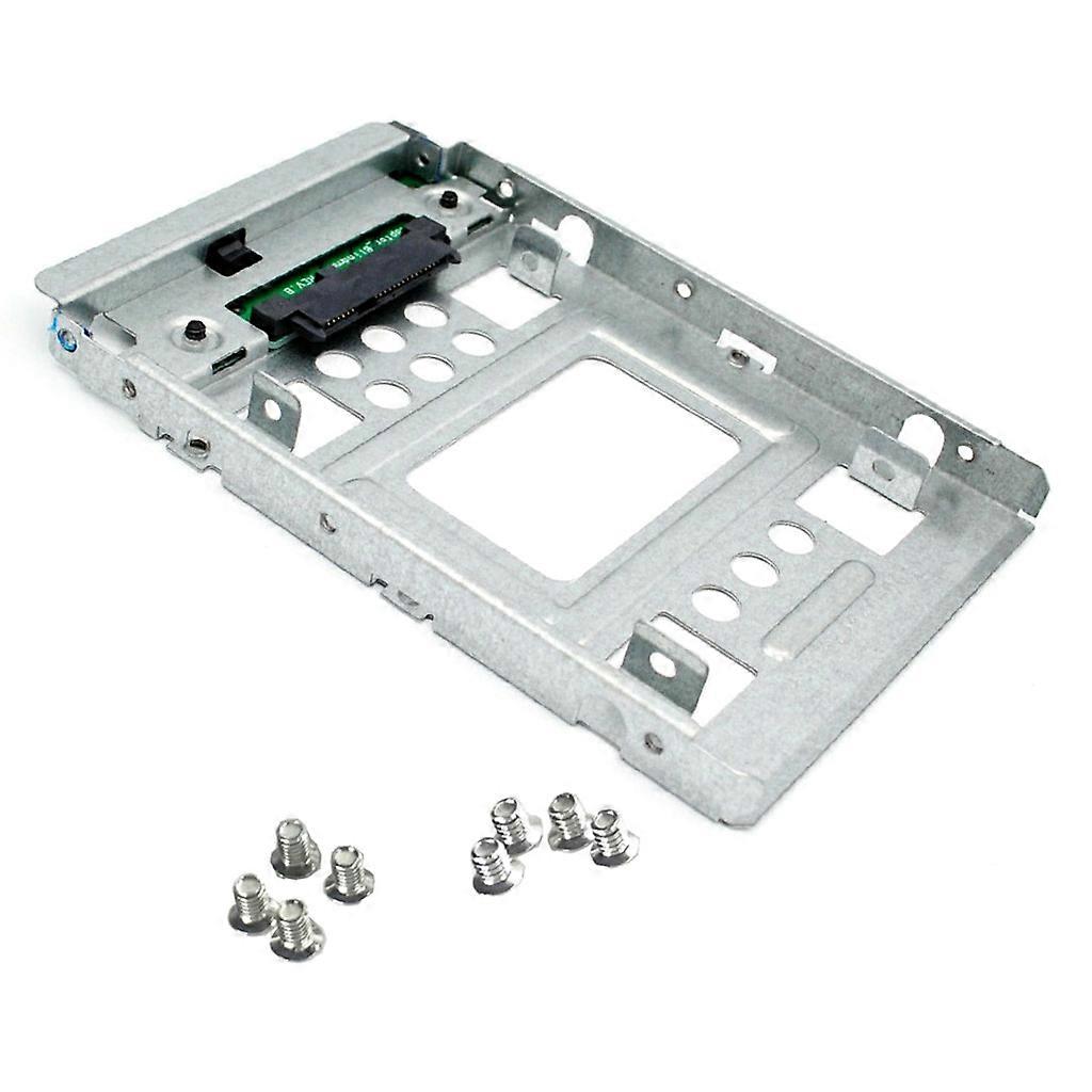 Gen8 / N54L HDD Rack Multi-functional Hard Drive 2.5 3.5 Conversion Bracket