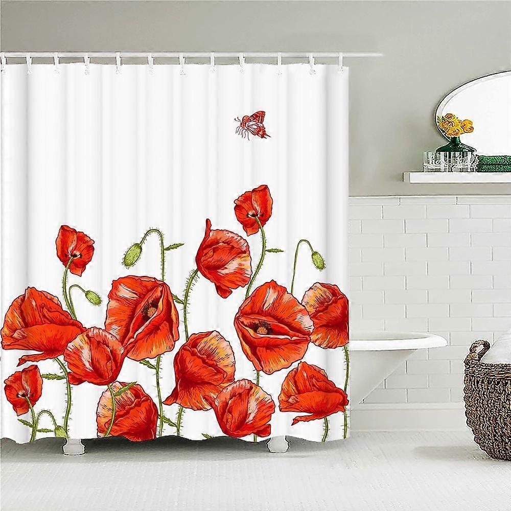 Baderom Dusj Forheng Design Stil - 577