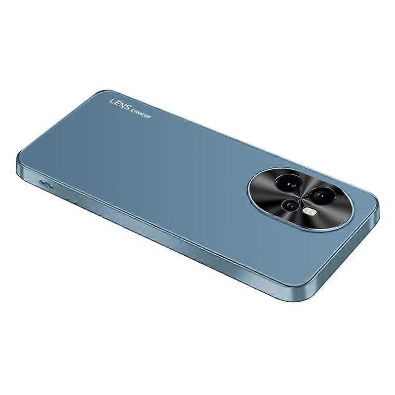 Plating Acrylic Phone Case For Honor 100 Pro