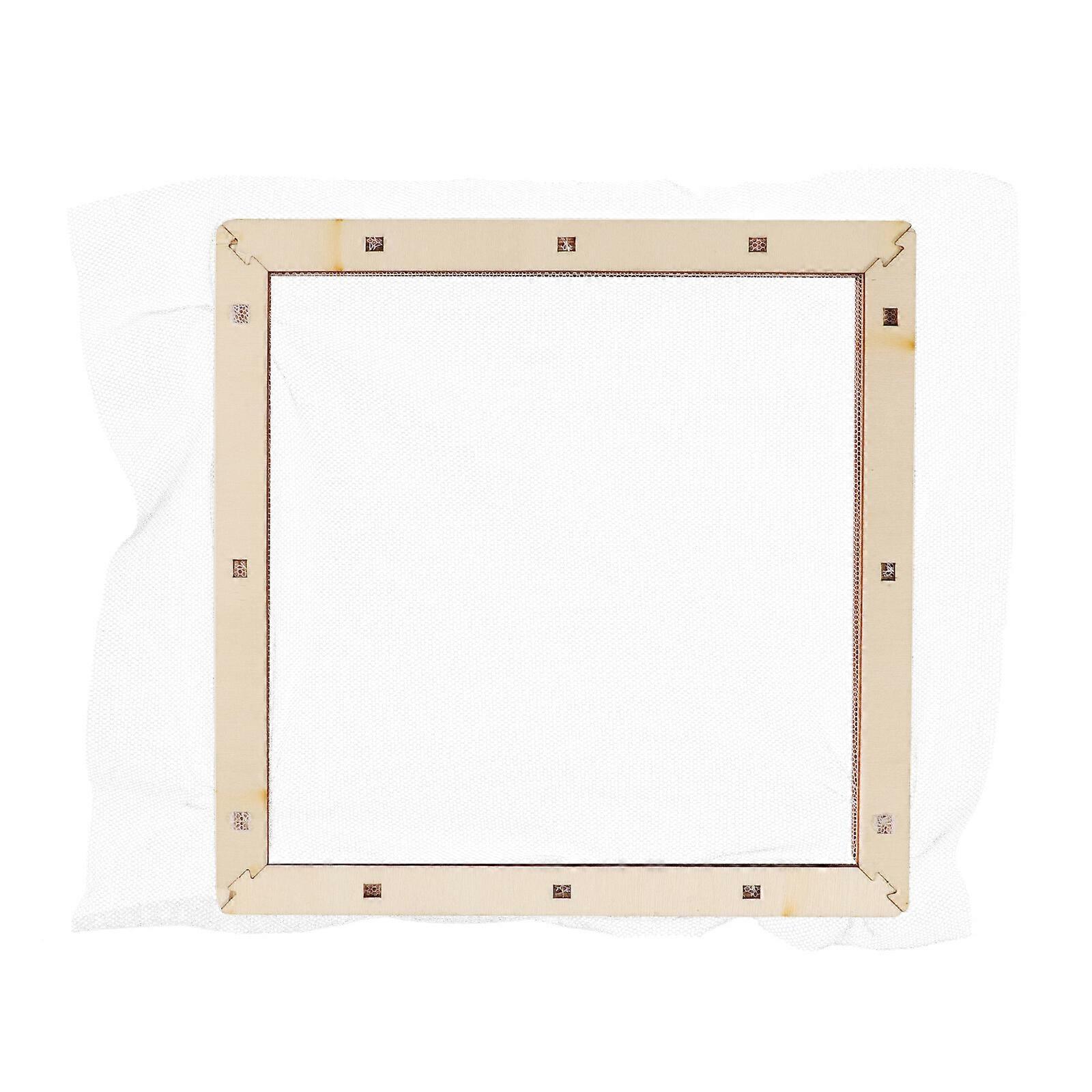 Paper Making Screen Paper Making Frame Paper Making Loop Paper Making Mold