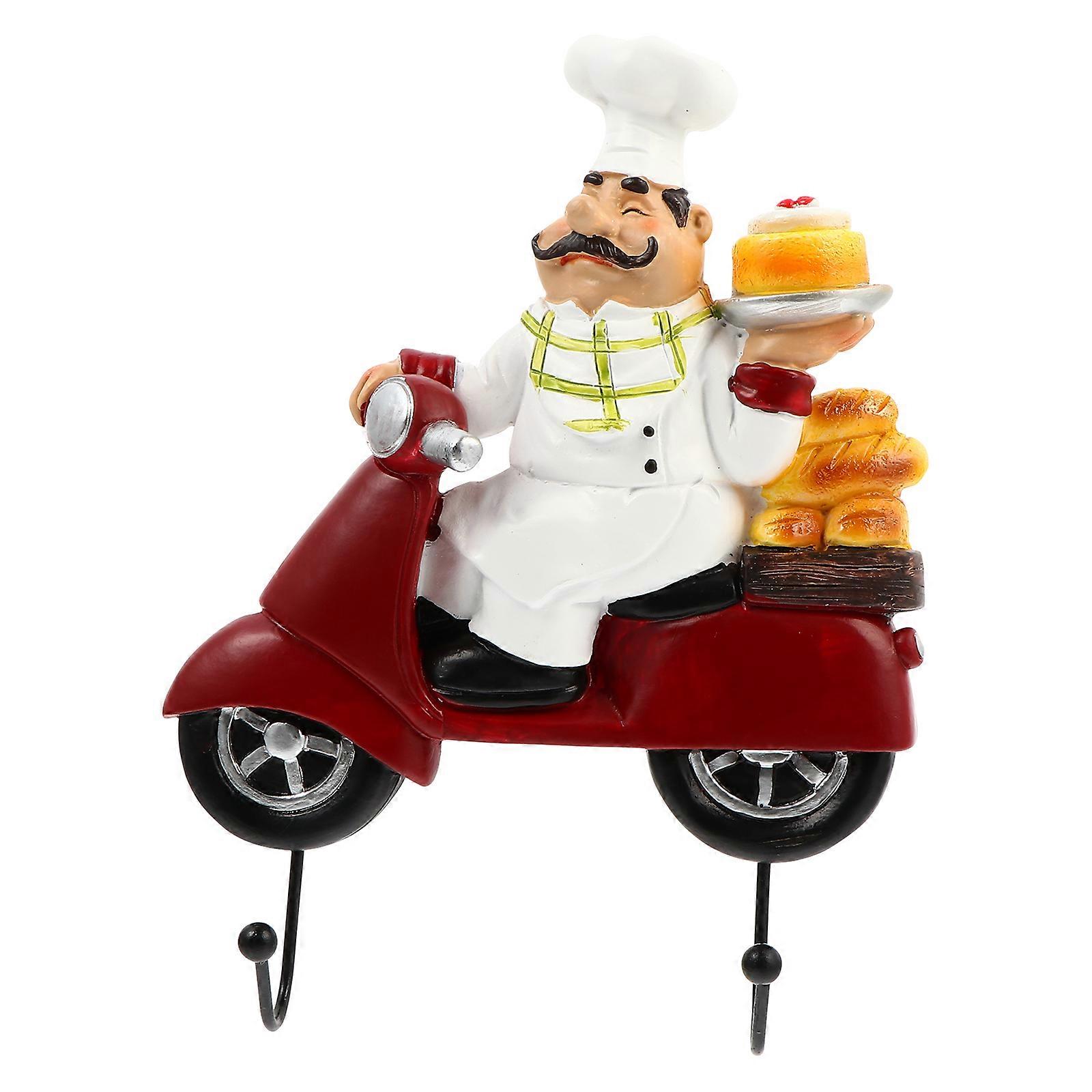 1 PC קולב מפתח רכוב על הקיר מקסים קולב קיר יצירתי תיק הוק קיר וו