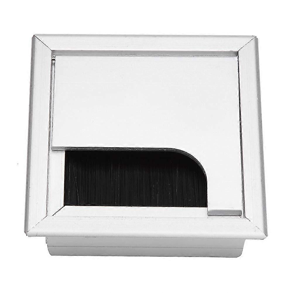 Wire Grommet Hole Cover For Computer Desk