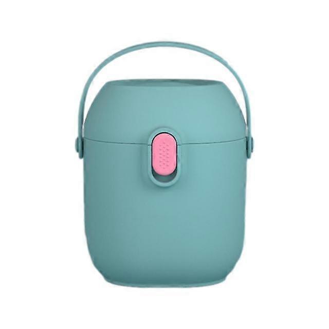 Milk Powder Storage Container With Spoon