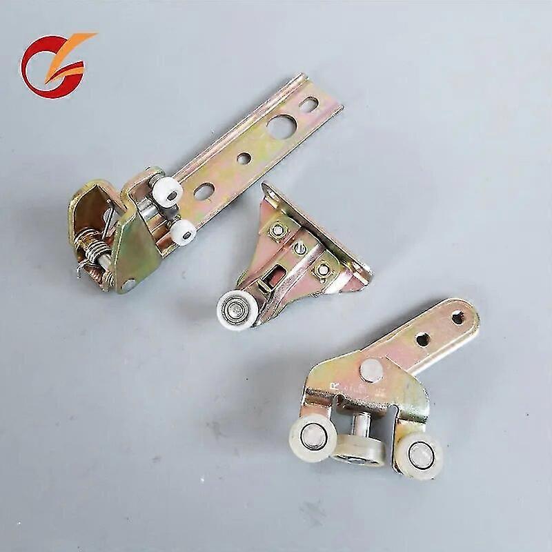 Use For Toyota Hiace 1996-2016 Mk Iv Bus Sliding Door Roller