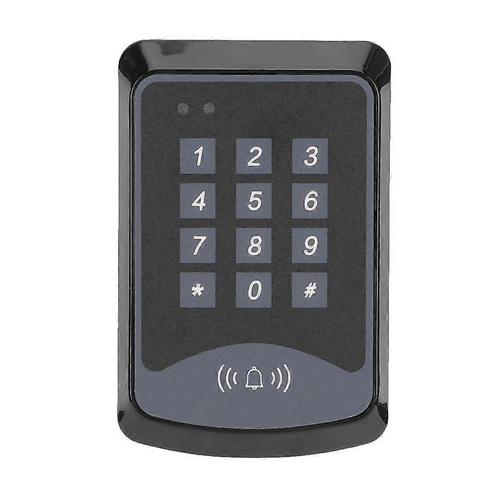 Password Access Controller System Door ID Card Reader Security Keypad Machine