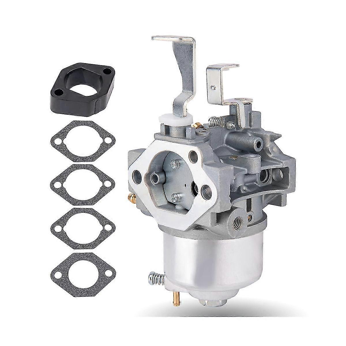 715670 Carburetor Compatible With 185432-0271-e1 Engine, Replace 185432, 715671, 715668 With Gasket