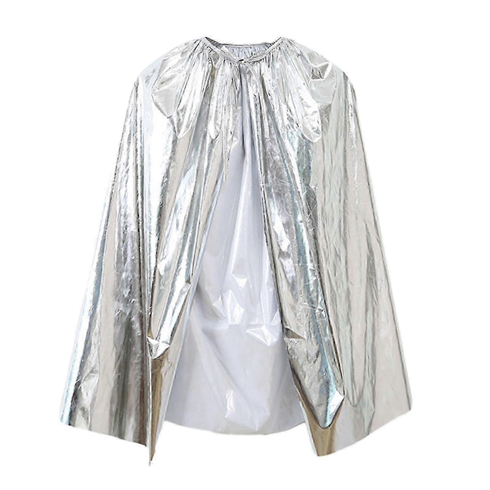 Sinknap Rainbow Children's Cloak