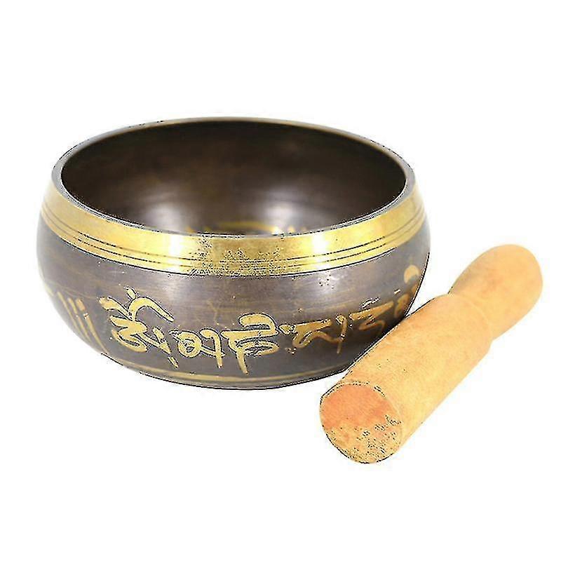 The New 1pcs Tibetan Singing Bowl