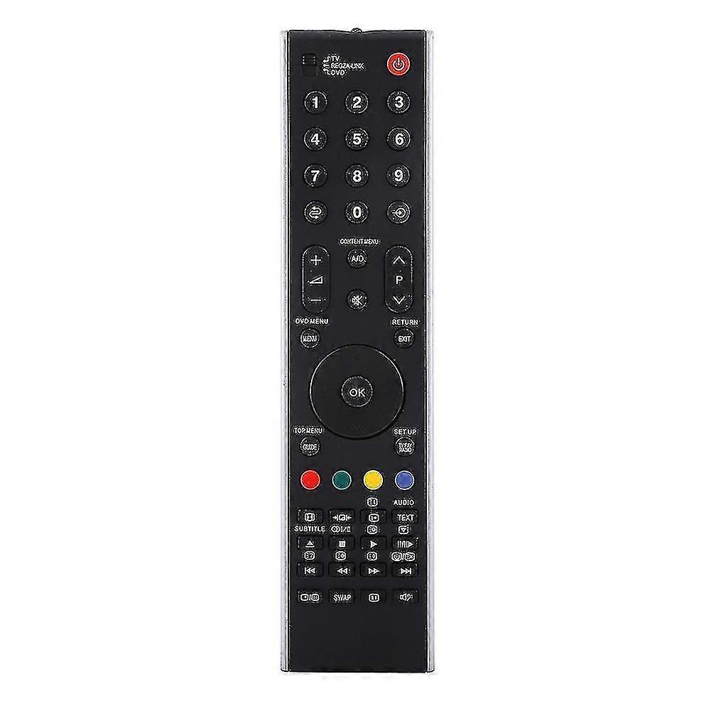 Toshiba CT-90327 Universal Remote Control Replacement for SMART LED LCD TV Boris