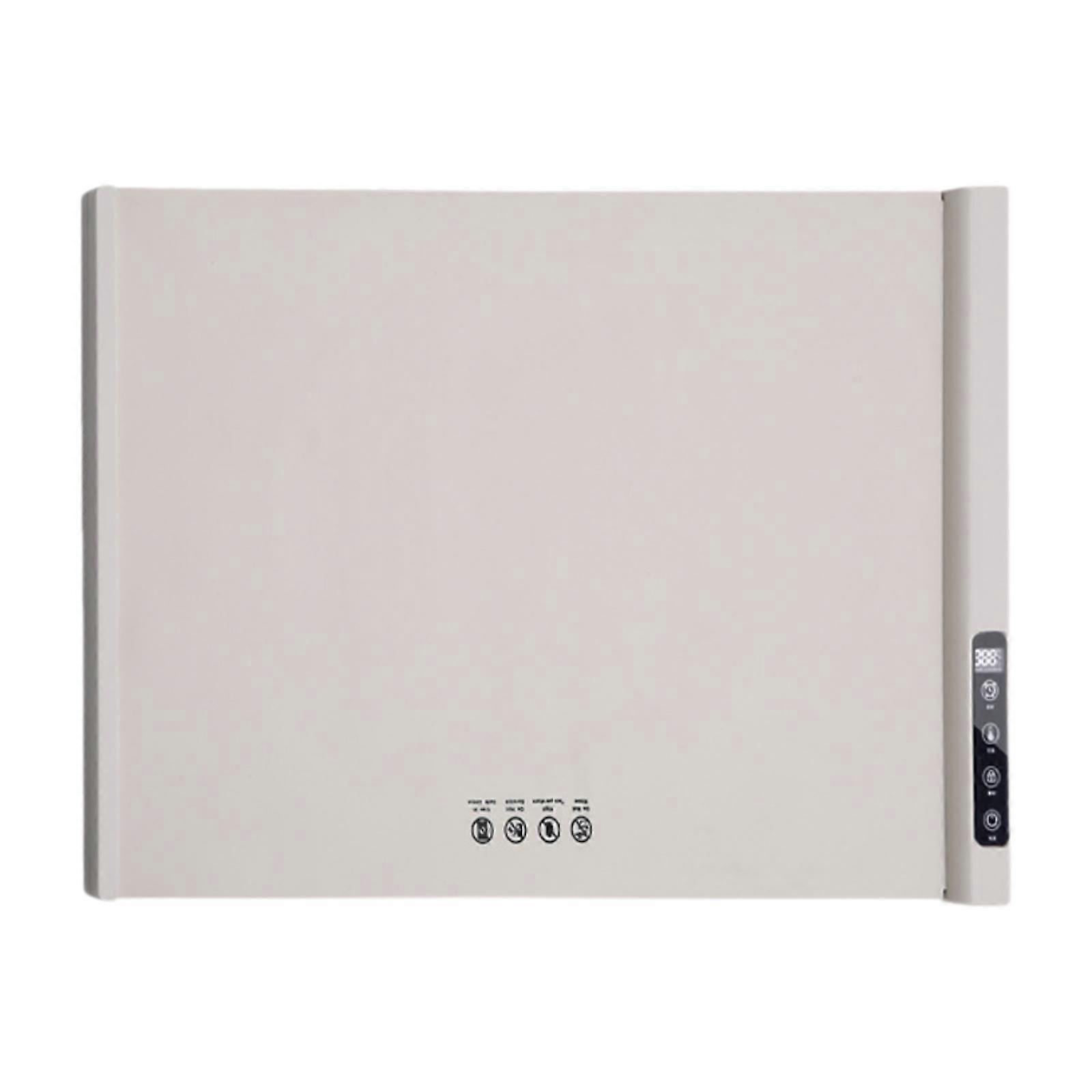 Elektrischer Timer Faltbare Warmhaltematte für Abendessen zu Hause