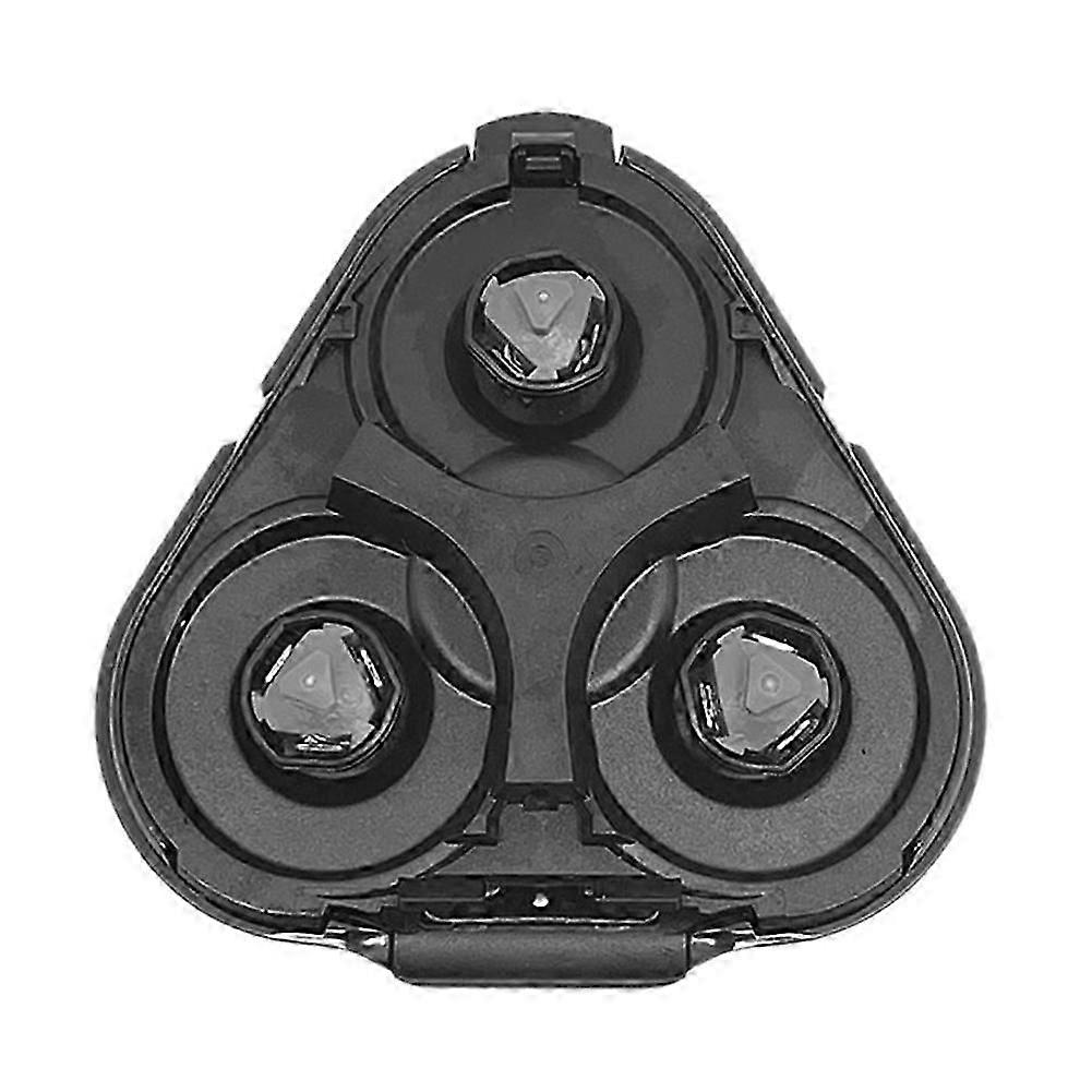 S5000 Shaver Head Base Bracket Shaver Holder suitable for Series 5000 Shavers S5420 S5076 S5351 S5551 S5080 S5079-A