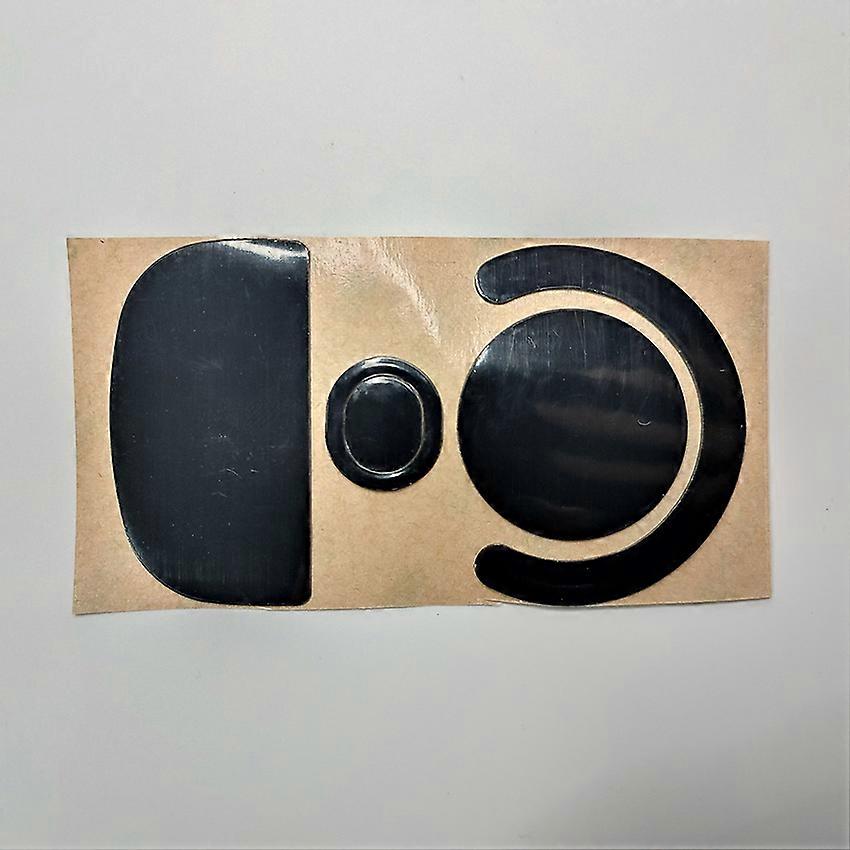 Mouse Pad Mouse Foot Pad Accessories for Logitech Gpro Superlight (Foot Mat）