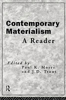 Contemporary Materialism