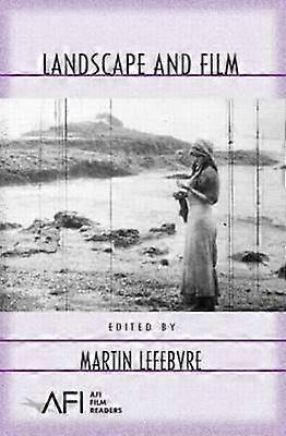 Landscape and Film