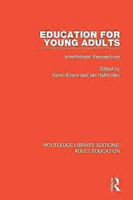 Education for Young Adults