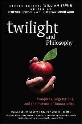 Twilight and Philosophy