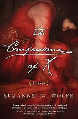 Les Confessions de X