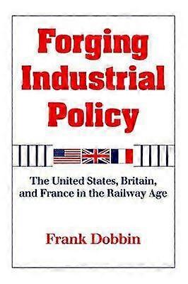 Forging Industrial Policy