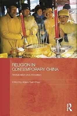 Religion in Contemporary China